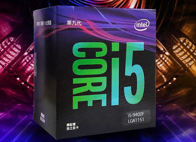 i59400F與i59600KF性能差距大嗎？i5 9600KF和9400F區別對比評測