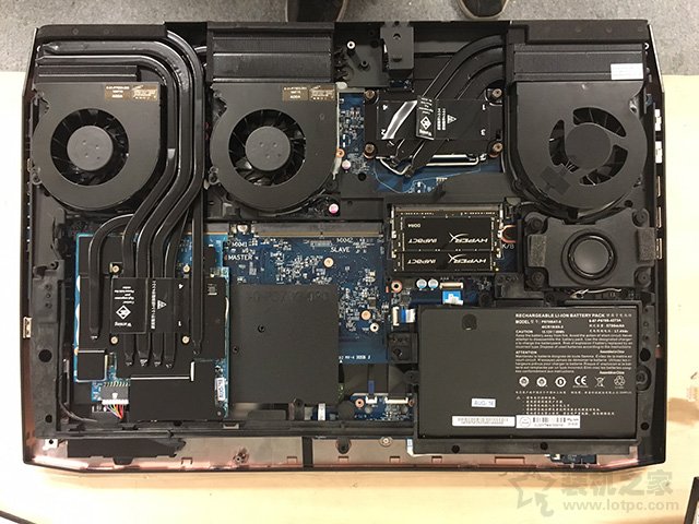 準系統主機/筆記本是什么意思？準系統電腦的優點與缺點