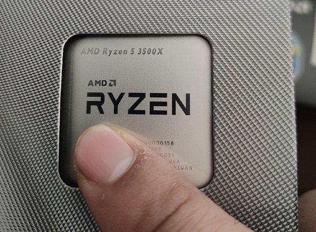 i5-9400F和R5-3500X哪個好？Ryzen5 3500X與i5 9400F性能對比評測