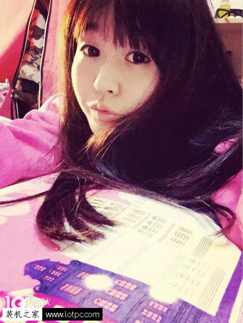 妹子裝機教程
