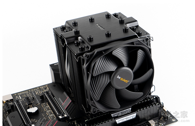 一卡難求！十代酷睿i9-10900KF配RTX3080靜音平臺裝機配置單