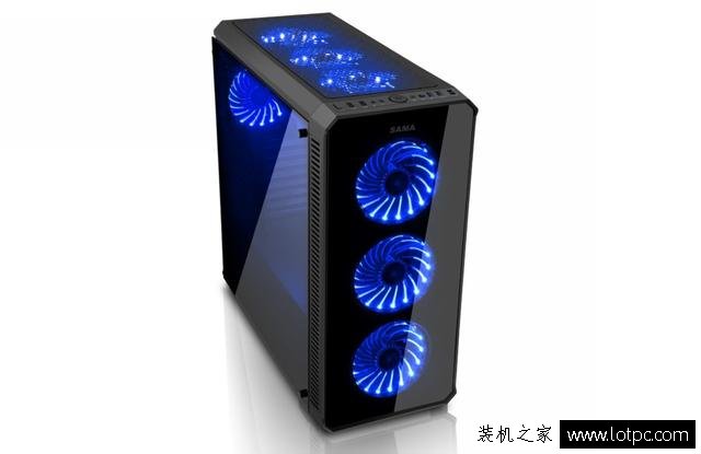 游戲發(fā)燒友電腦配置 I7-7700K/Z270/GTX1080組裝臺式機配置推薦