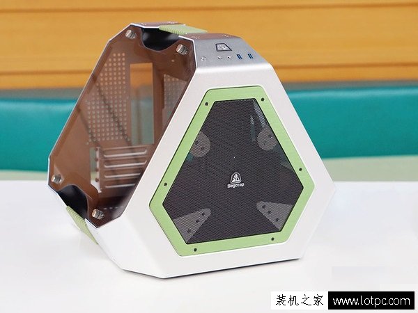 DIY裝機怎么選擇電腦機箱 新手必讀的電腦主機箱選購指南
