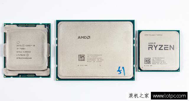 AMD Ryzen TR 1950X處理器怎么樣？AMD Ryzen TR 1950X處理器評(píng)測(cè)