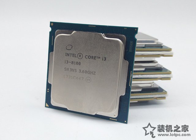 支持DDR4內(nèi)存/Win7系統(tǒng) i3-8100配GTX1060主打游戲的電腦配置方案