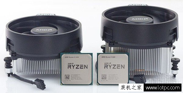 AMD銳龍R5 1400和i5 7500哪個好？Ryzen5 1400與i5-7500對比測評
