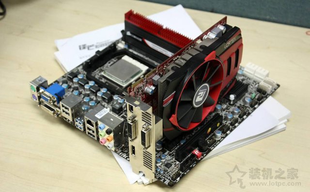 主流對決戰！AMD銳龍R3 2200G和intel酷睿i3 8100性能對比詳細評測
