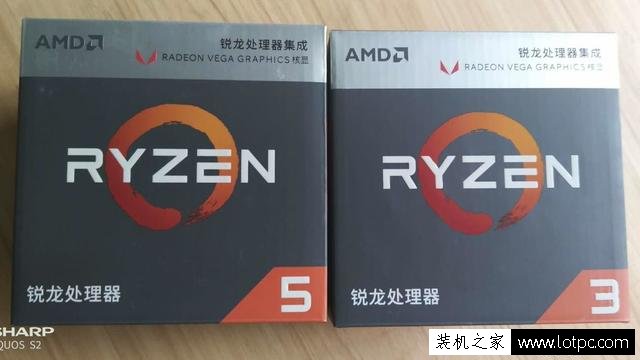 AMD桌面版銳龍APU將于2月12日進行發售！怪不得Intel八代酷睿狂降