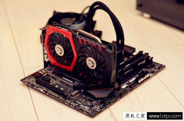 GTX1050ti玩游戲怎么樣？搭配GTX1050Ti的組裝臺(tái)式機(jī)配置推薦
