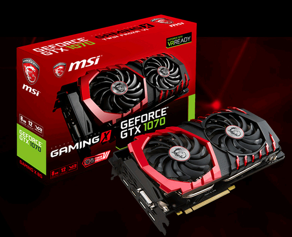 i7-6700K配GTX1070高端水冷電腦配置清單（Tt冰核240硬管水冷套裝）