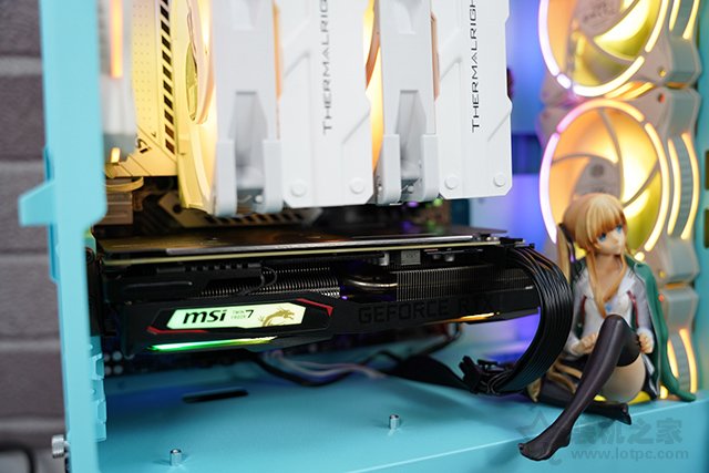玩游戲夠用！十代i5 10600KF搭配RTX2060電腦組裝機配置單及價格