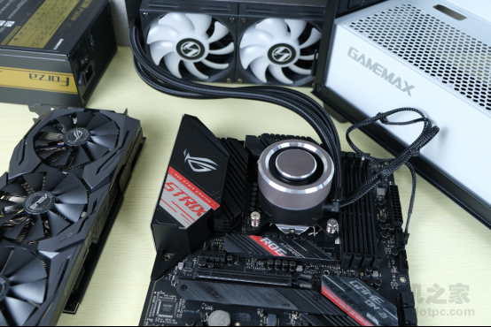 欲戰五年！十代i7-10700KF配RTX2060獨顯主機配置清單及價格