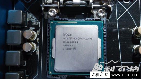 學習電腦裝機全過程 組裝臺式機圖解教程