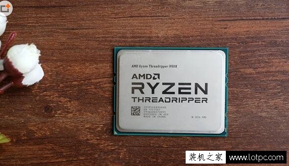 AMD Ryzen ThreadRipper 1950X搭配什么主板和顯卡比較好呢？