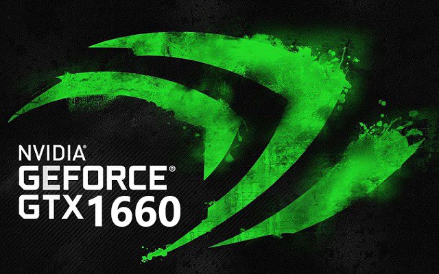 GTX1660配什么CPU和主板？Nvidia Geforce GTX1660顯卡搭配技巧