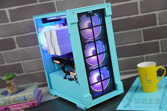 玩游戲夠用！十代i5 10600KF搭配RTX2060電腦組裝機配置單及價格