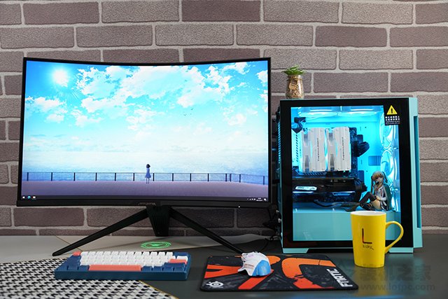 主打游戲！十代i5 10600KF搭配RTX2060電腦組裝機配置單及價格