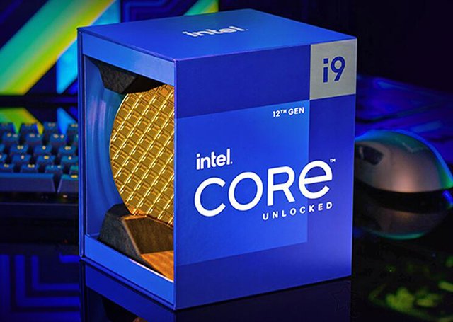 i9 12900K相比i9 11900K性能提升有多大？加入對比R9 5950X評測