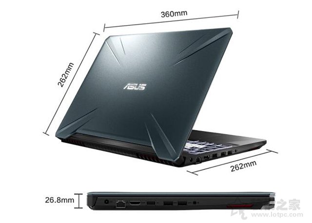 五六千元游戲筆記本怎么選？i5-9300H配GTX1650獨顯主流游戲本推薦