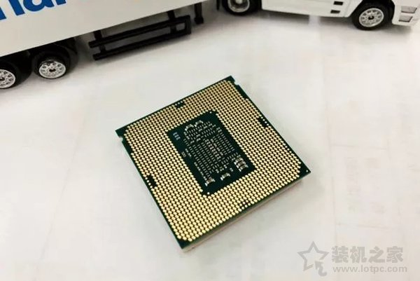 Intel奔騰G5500評測：對比G4600/G4560/i3-7100處理器性能測試