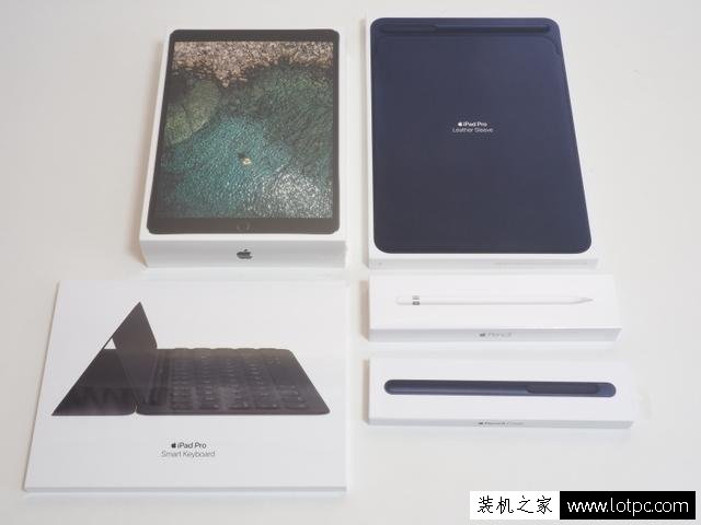 蘋果新iPad Pro怎么樣？蘋果iPad Pro系列評(píng)測(cè)