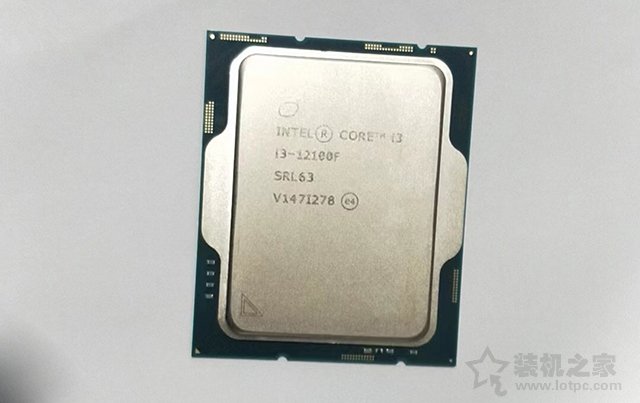 1080P暢玩各類游戲，五千元i3-12100F配RTX3050組裝電腦配置推薦
