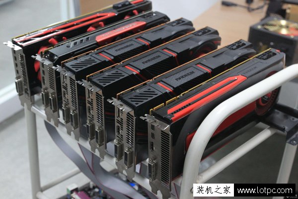 比特幣/以太幣/零幣價格創新高 AMD、NVIDIA增加顯卡訂單解決缺貨