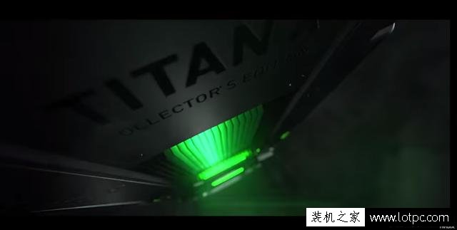 帕斯卡架構最后的信仰！NVIDIA Titan X典藏版被曝出