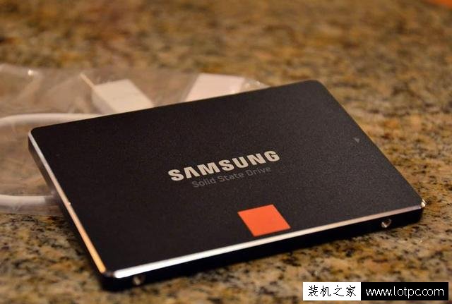 SSD固態硬盤知識：關于閃存芯片什么是原片、白片、黑片？