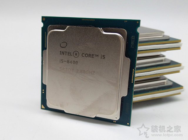 CPU持續瘋漲中！6000元intel酷睿i5-8400搭配GTX1060電腦配置方案