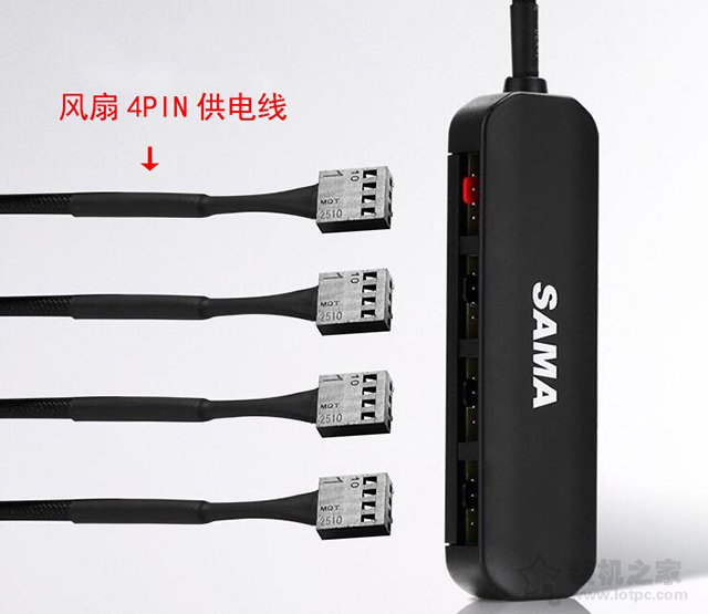 機箱風扇如何安裝利于散熱？機箱風扇安裝方法+安裝方向圖解教程