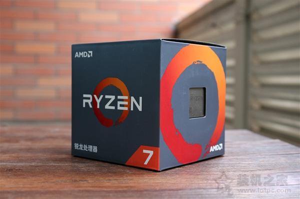 AMD銳龍Ryzen7 2700X盒裝自帶CPU散熱器嗎？自帶散熱器夠用嗎？