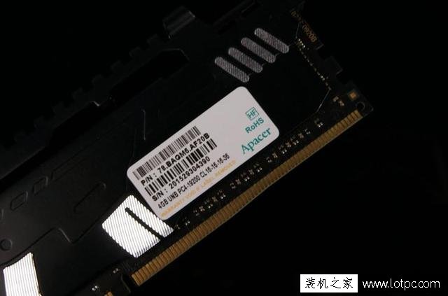 內存實測：對低頻率內存而言，開啟XMP影響并不大