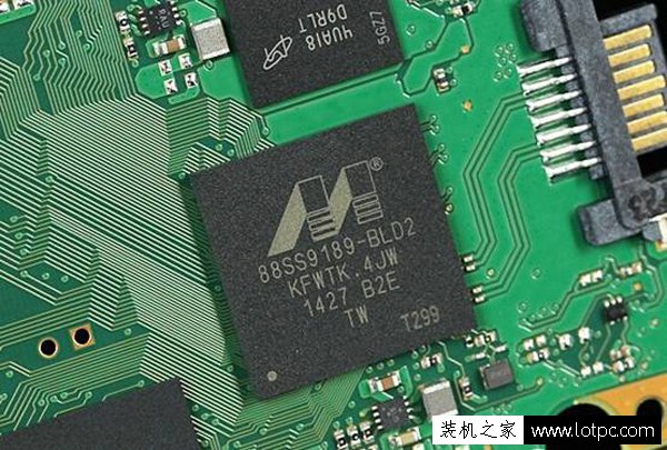 選購固態硬盤知識：固態硬盤容量越大速度越快嗎？