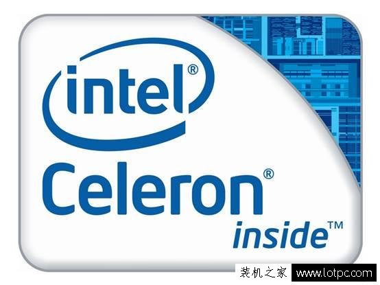 intel CPU不同系列之間的區別，英特爾處理器后面字母代表什么？