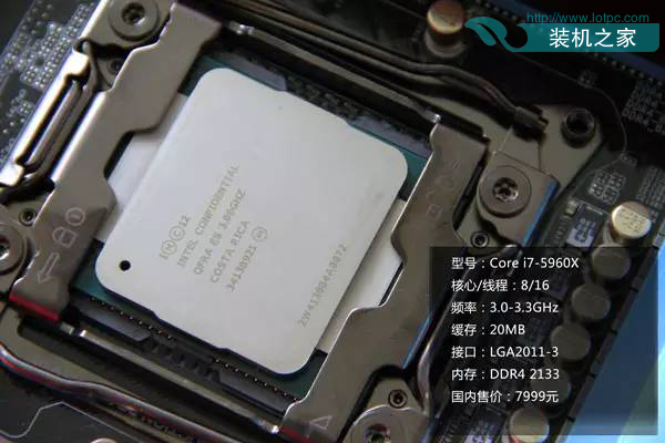 CPU后綴含義是什么意思  AMD/intel處理器后綴名代表什么意義