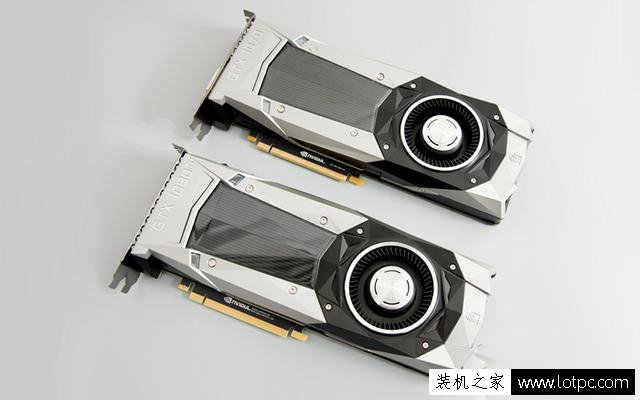 地表最強游戲顯卡，GTX 1080 Ti Founders Edition圖賞