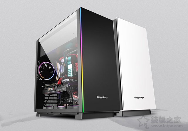 intel新平臺攢機(jī) 九代酷睿i7-9700K配RTX2070組裝電腦配置推薦