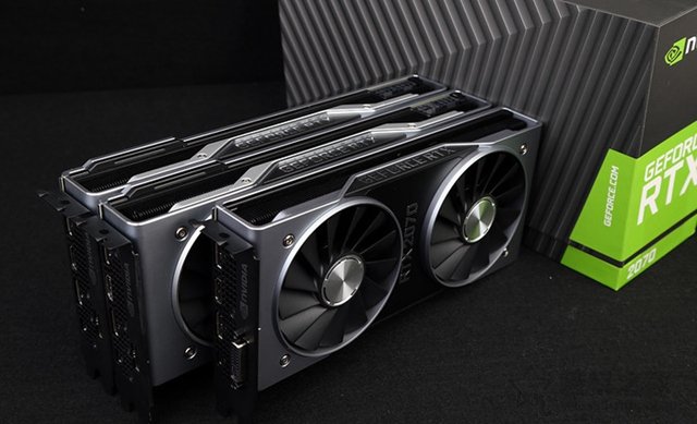 RTX2070和RTX2080顯卡性能差距大嗎？RTX2070和RTX2080對(duì)比評(píng)測(cè)