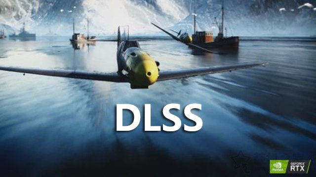 顯卡DLSS技術有什么用？游戲開啟DLSS和關閉DLSS幀數對比