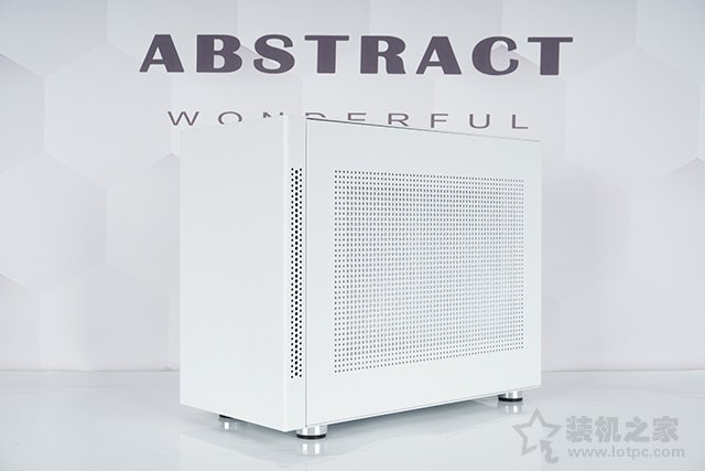 萬元打造性能小鋼炮主機！R7 5800X配RTX3070組裝機配置推薦+實拍