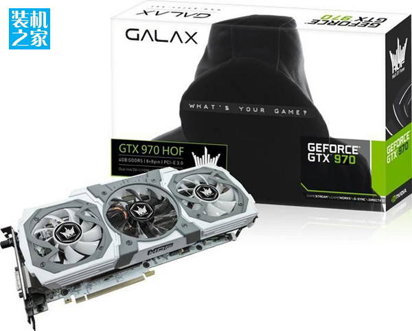 i7-6700K搭配GTX970高端電腦主機(jī)配置單-武林網(wǎng)