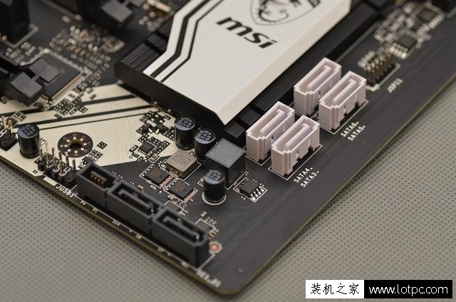 臺式電腦怎么超頻？i5-6600K/Z170/GTX1070超頻教程及評測