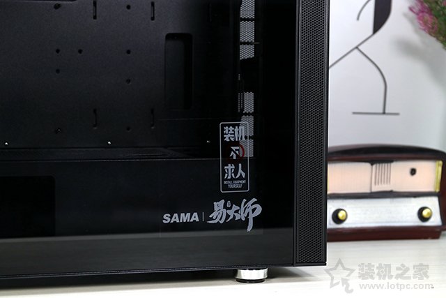 618抄底攢機好時節，i7 9700K+RTX2060S先馬易大師機箱裝機作業！