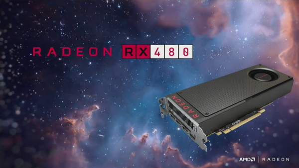 AMD RX 480顯卡性能曝光 A卡RX 480游戲測試
