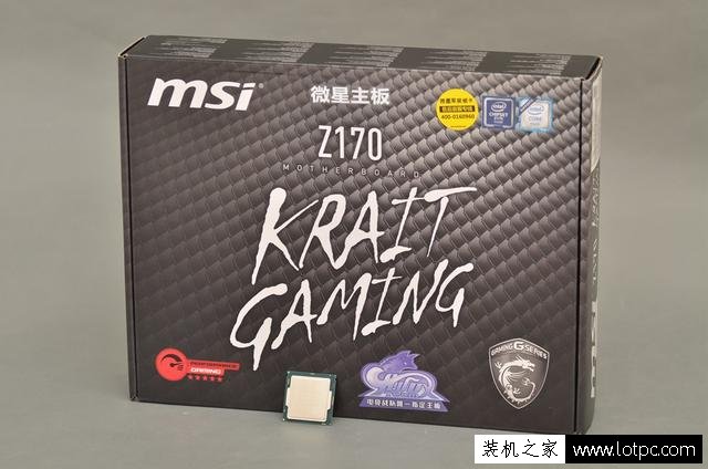 臺式電腦怎么超頻？i5-6600K/Z170/GTX1070超頻教程及評測