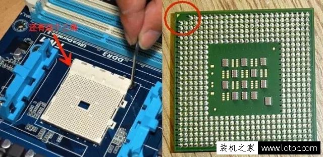 電腦組裝過程中的那些細節(jié)和難點