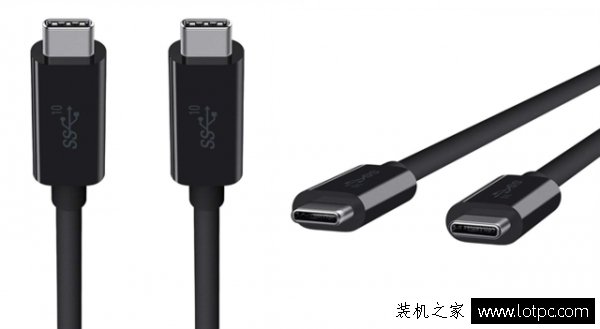 Type-c接口跟常見的USB、microUSB接口有什么區別嗎？