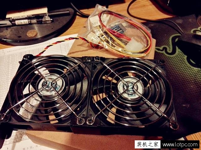 RX 480顯卡玩游戲溫度高、聲音大的解決方法