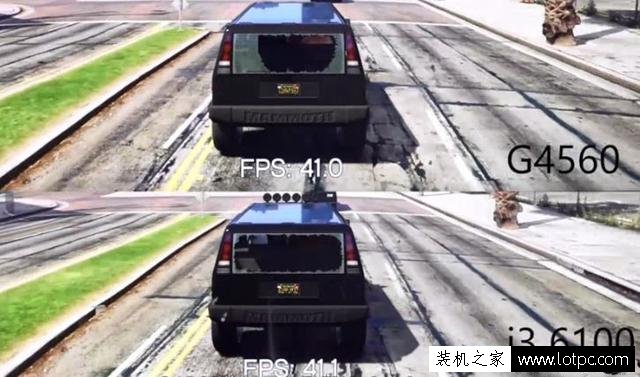 G4560與i3 6100處理器哪個更值得入手?性能差距大嗎?